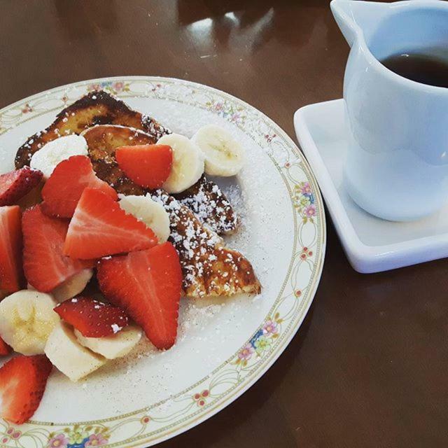 The Colonel'S In Bed And Breakfast Fredericton Esterno foto
